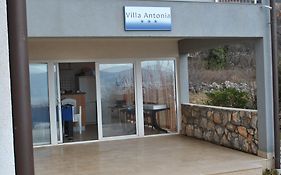 Villa Antonia