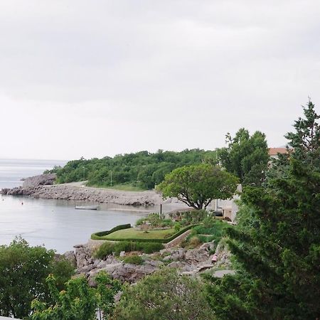 Villa Antonia Klenovica Kültér fotó